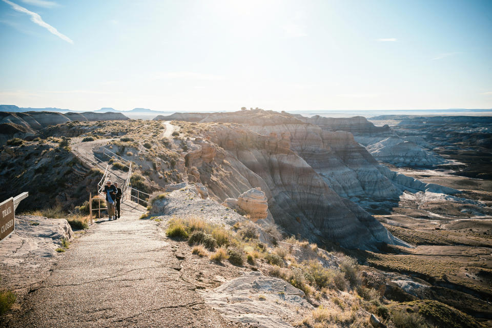 <p>It will take you nearly 1,000 miles. It will show you wonders people cross continents to see. This road trip isn’t merely good—it’s the best in the world</p>