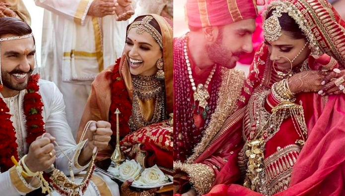 'Big fat Indian wedding': Most lavish weddings of Bollywood celebrities