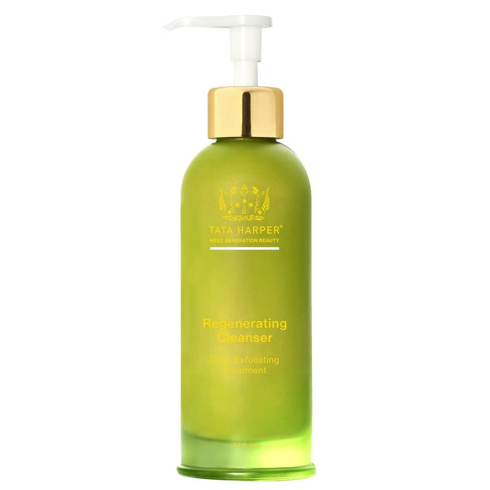 Regenerating Cleanser TATA HARPER SKINCARE