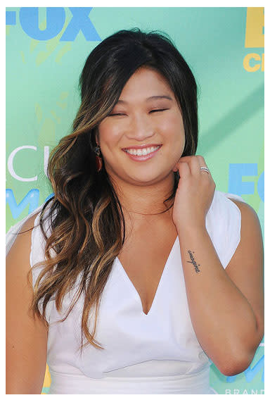 Jenna Ushkowitz