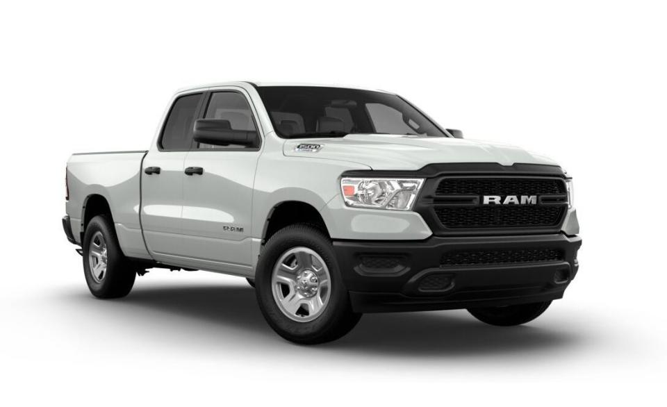 2022 Ram 1500 | $36,195