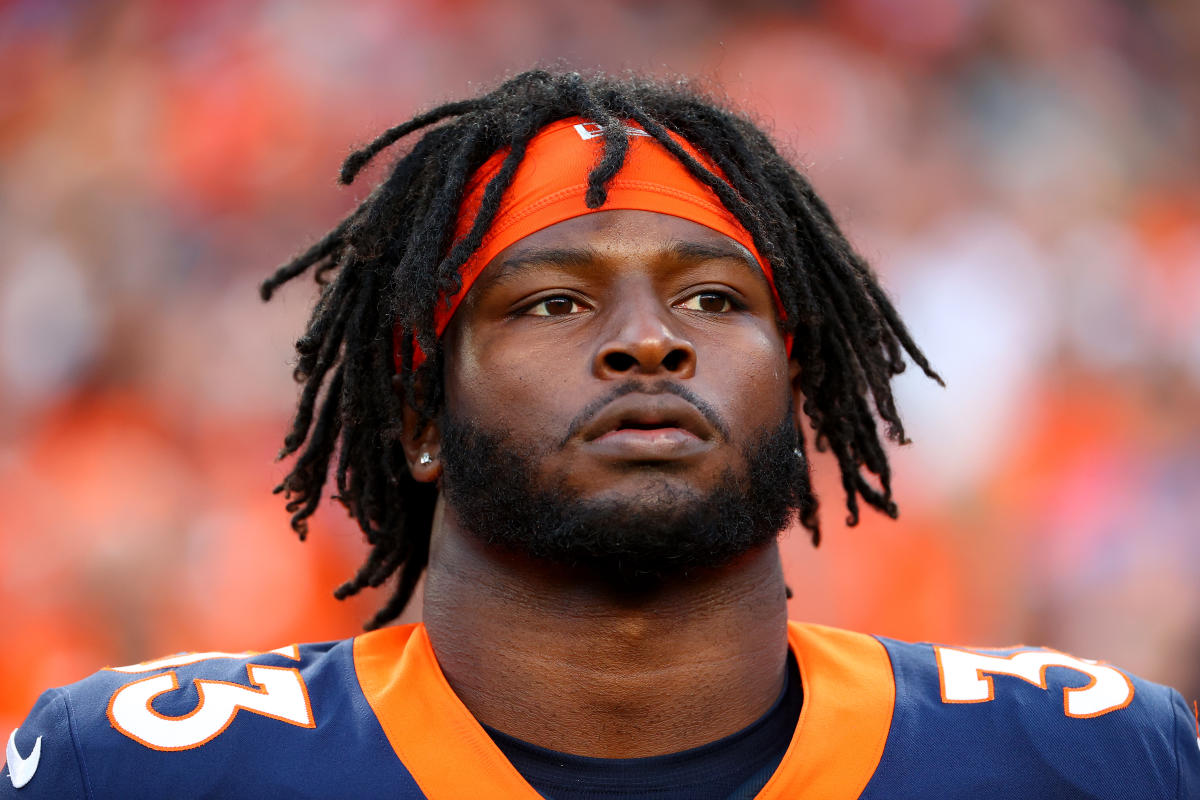 Broncos' RB Javonte Williams' returns after ACL injury, what does that  mean? - Mile High Report