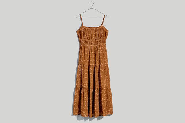 <p>Madewell</p>