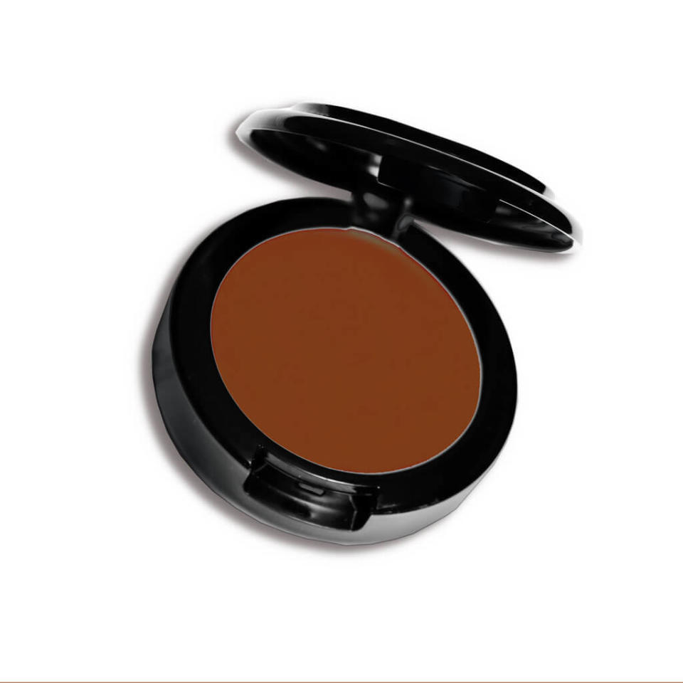 Power Bronzer