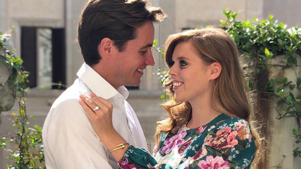 princess beatrice fiance edoardo