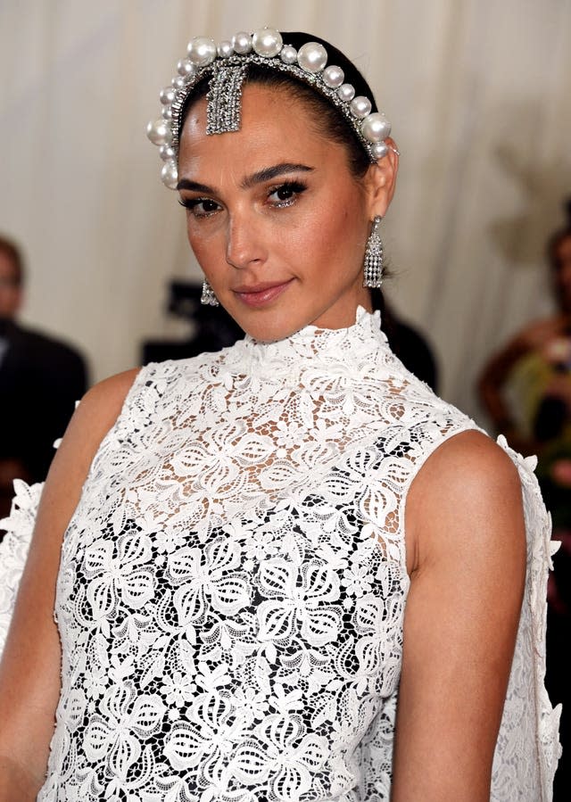 The MET Gala 2019 – New York