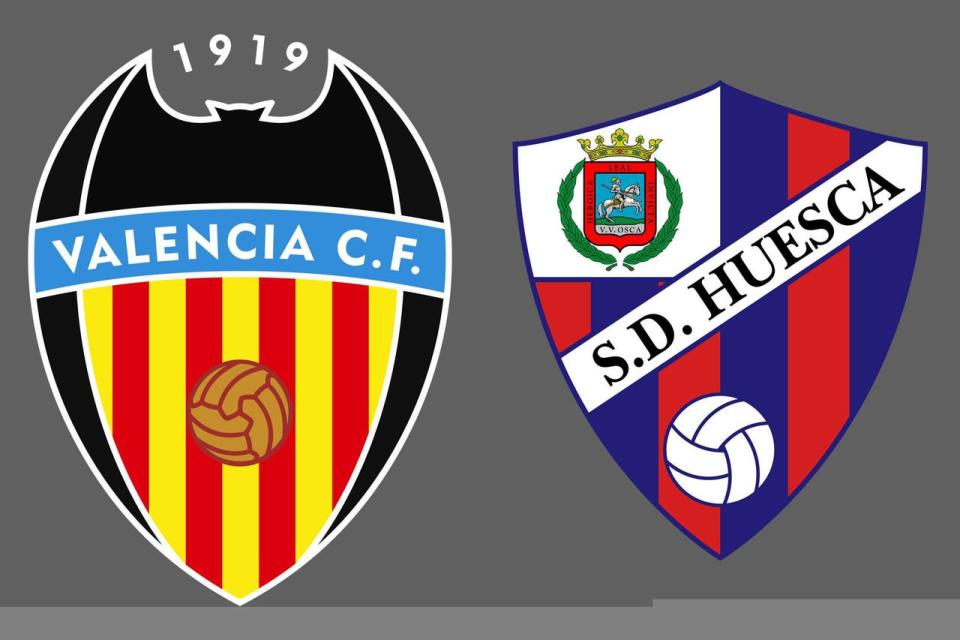 Valencia-Huesca