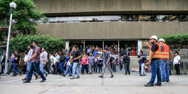 Medidas que se tomarán en Tijuana ante contingencia