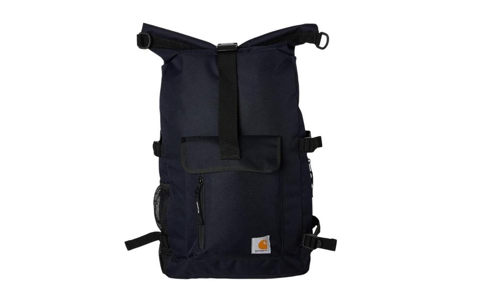 Carhartt Philis Backpack One Size 1C00 Dark Navy