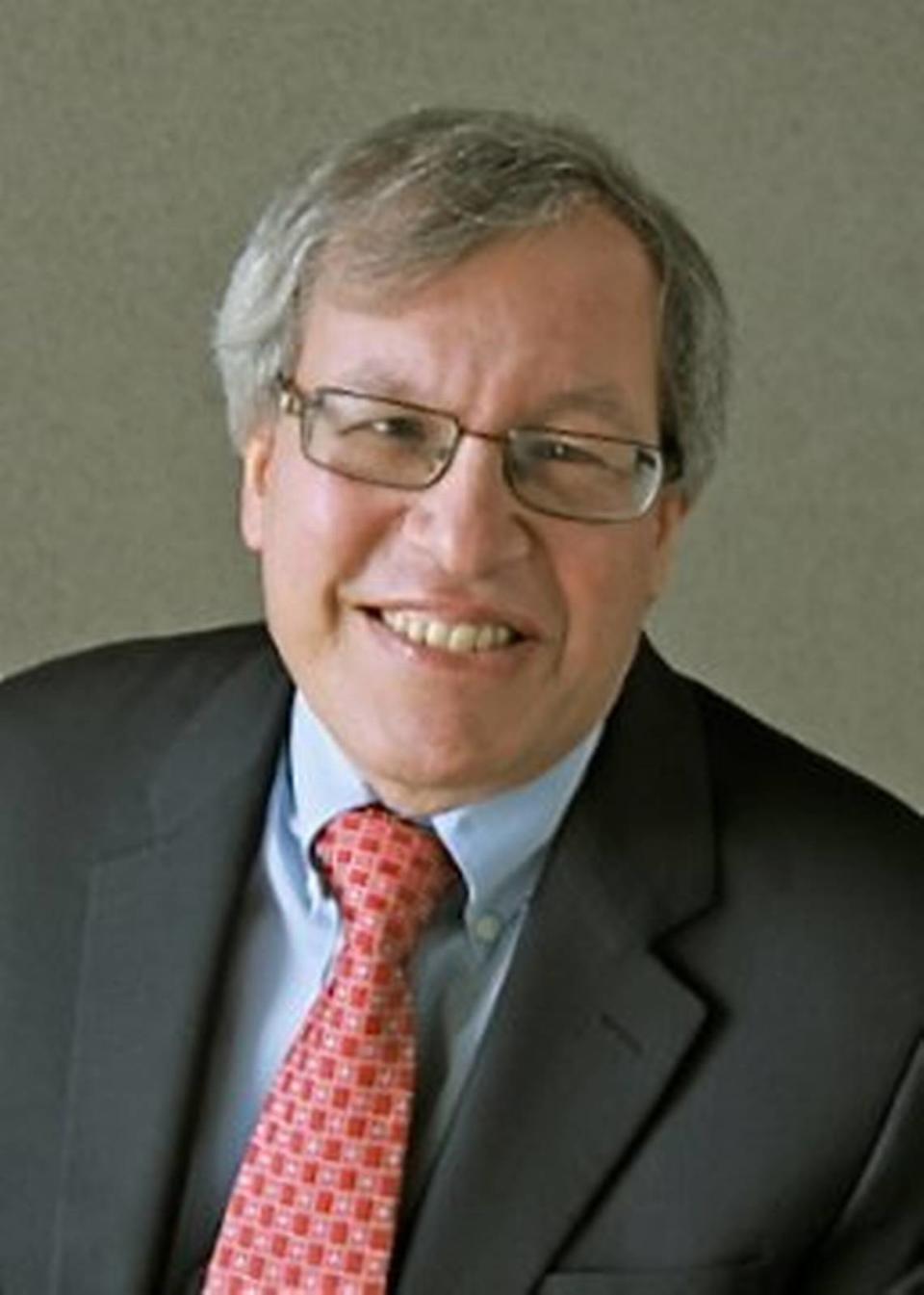 Erwin Chemerinsky is dean and professor of law at the UC Berkeley School of Law.