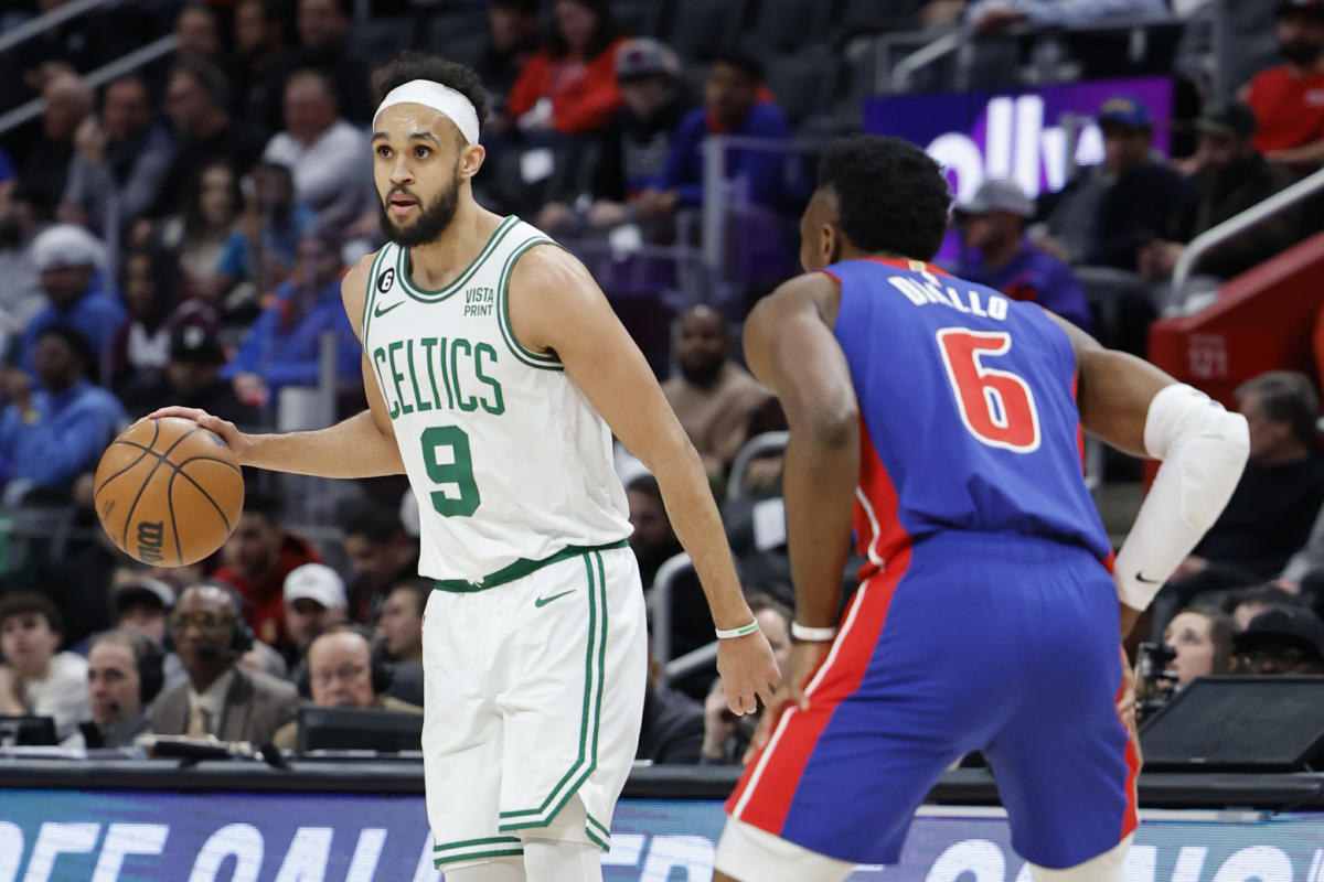 Celtics roster check: What do they have? What do they need? - The