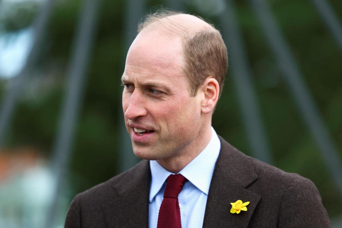 The Prince of Wales was seen visiting a north Norfolk pub with his mother-in-law <i>(Image: PA)</i>