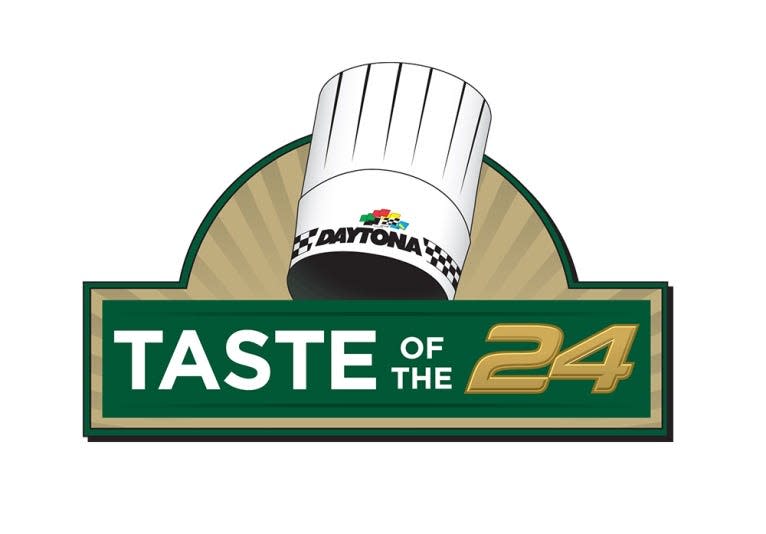 Taste of the 24 will take place on the first day of the Rolex 24, Jan. 29.