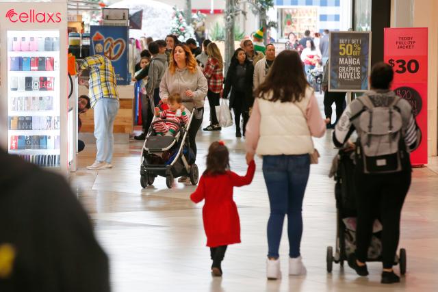 Boston getting new, smaller format Macy's store – NBC Boston