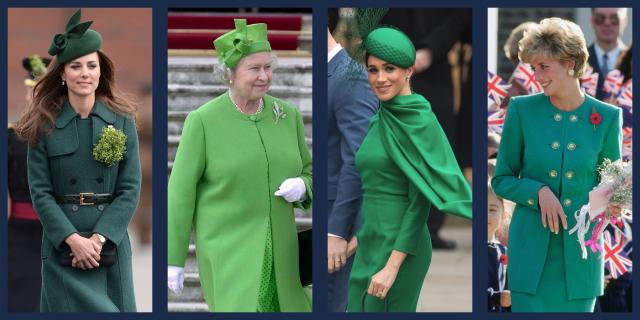 The royals and their quirkiest handbags! From Kate Middleton to Sophie  Wessex and Princess Beatrice