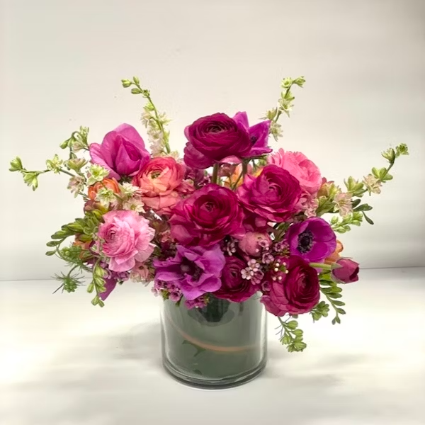 Wild Stems Handpicked Floral Co.