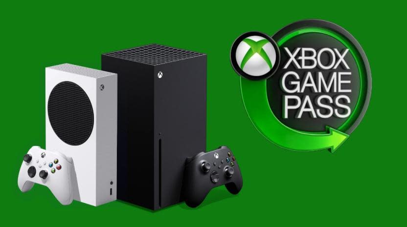 Xbox Game Pass recibirá una útil función