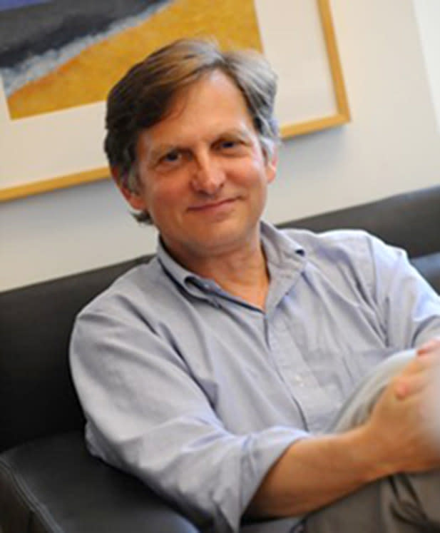 Image: Dr. W. Ian Lipkin, the director of Columbia University's Center for Infection and Immunity. (Columbia University)