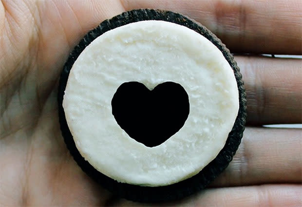 Oreo is releasing two new cookie flavors and they both sound delicious