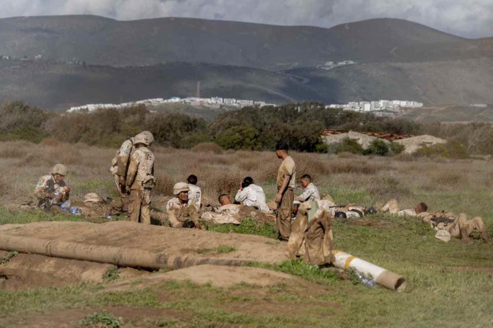 militares ensenada 