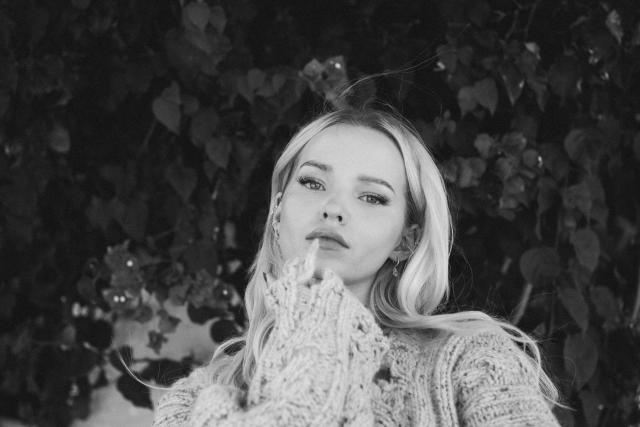 Welcome To Dove Cameron's Intimate New Musical World: How The