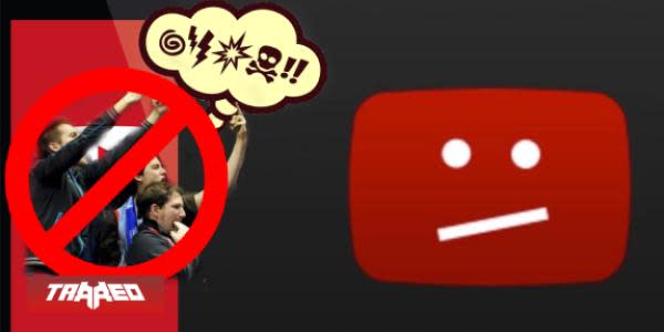 YouTube puede banear a los usuarios que publiquen comentarios tóxicos en la plataforma y no podrán comentar nada por 24 horas 