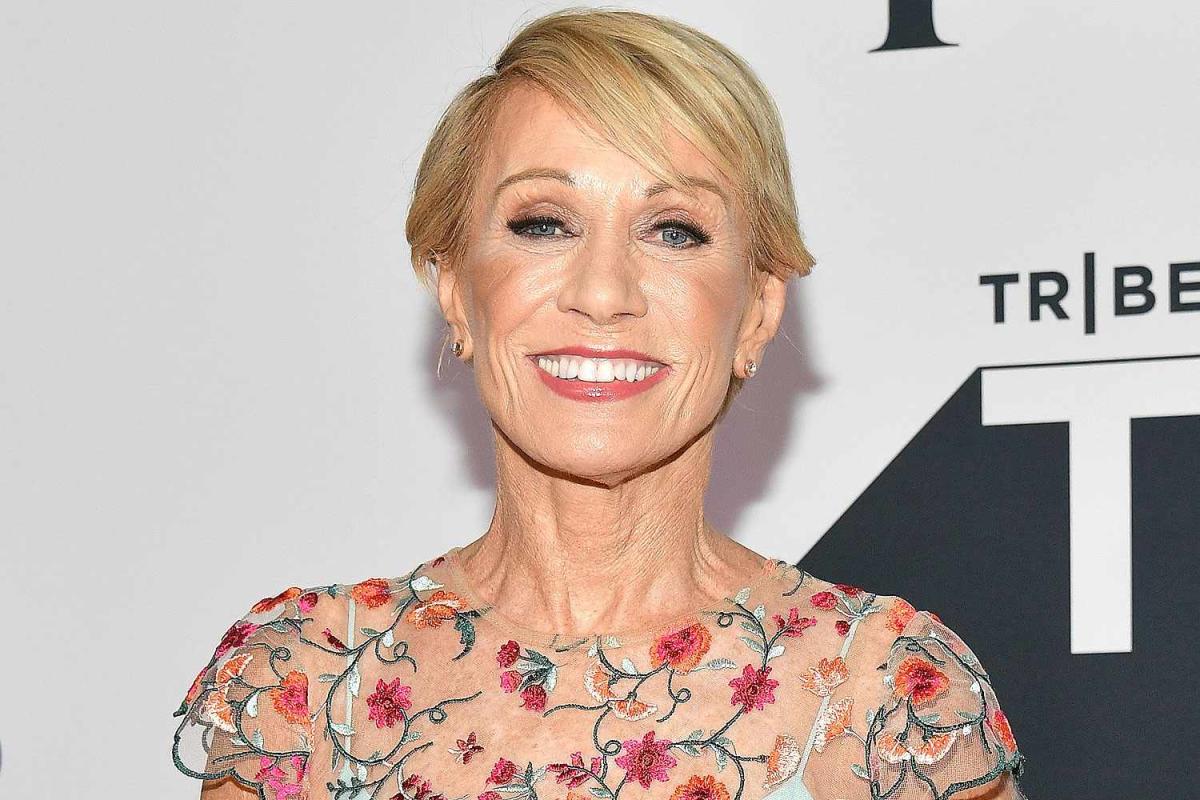 Barbara Corcoran Reveals Her Pick for Celebrity Guest on Shark Tank