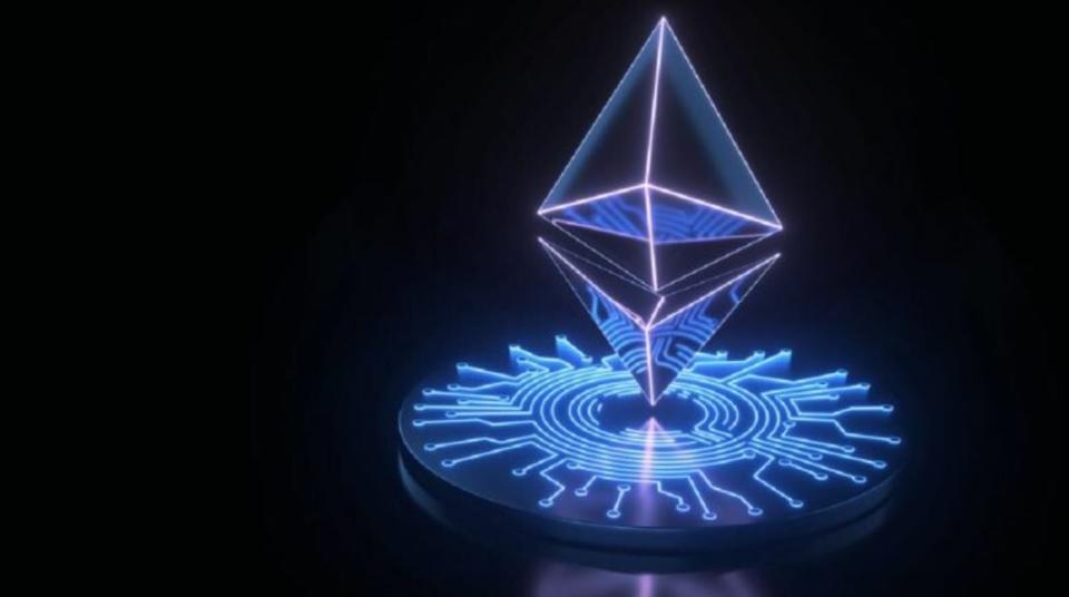 Las tarifas de Ethereum caen, pero no la demanda