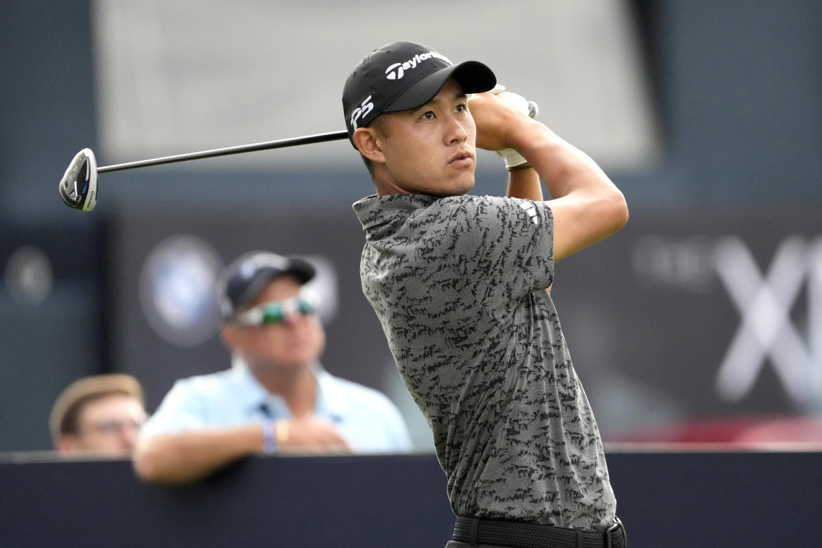 Fantasy Golf: 2022 Players Championship DFS Picks