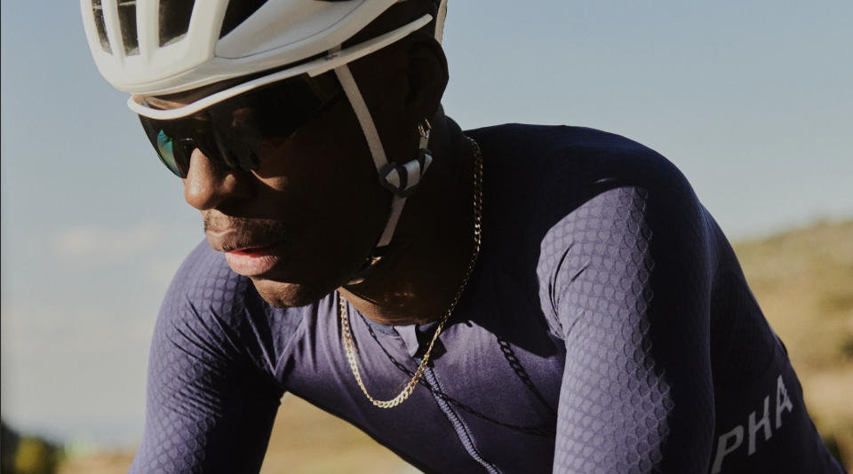 Rapha Reis sunglasses