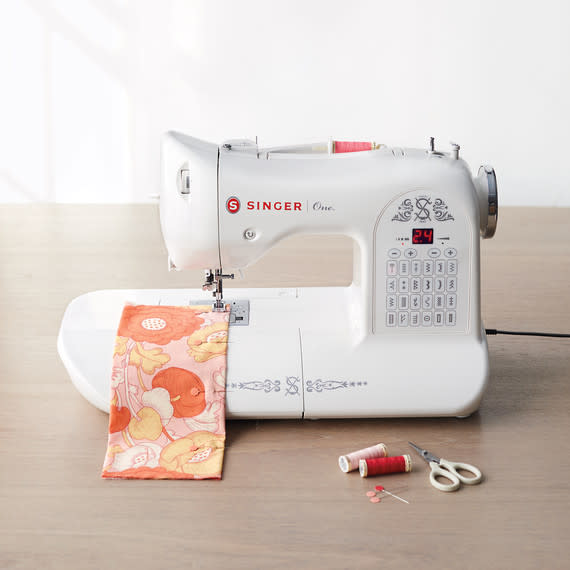 How to Fix a Broken Sewing Machine: Troubleshooting Guide - FeltMagnet