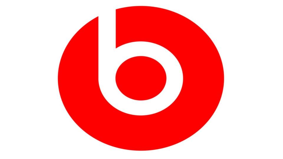 <p>Beats by Dre</p>