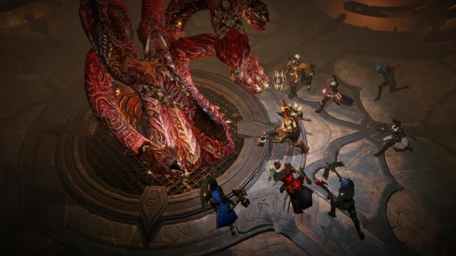 Diablo Immortal Coming to Android – Here's all the information we have  about the game