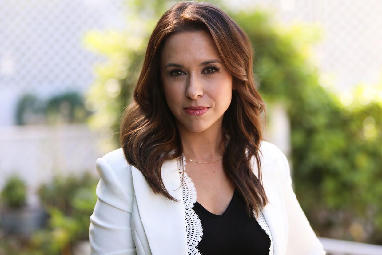 Lacey Chabert