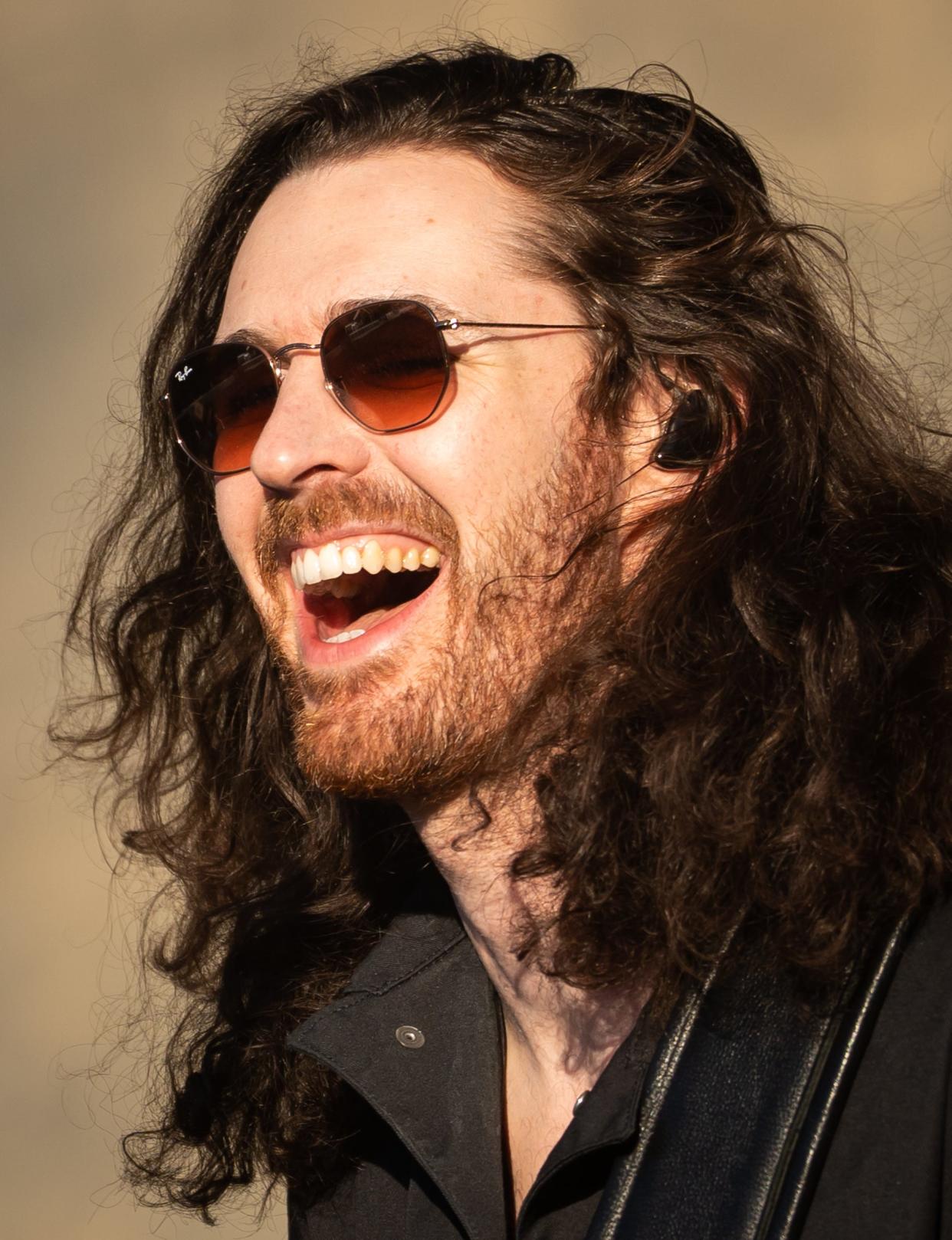 Irish musician Hozier, known for his literary-themed lyrics and political and social justice stances, will appear at the Schottenstein Center on Aug. 7.
