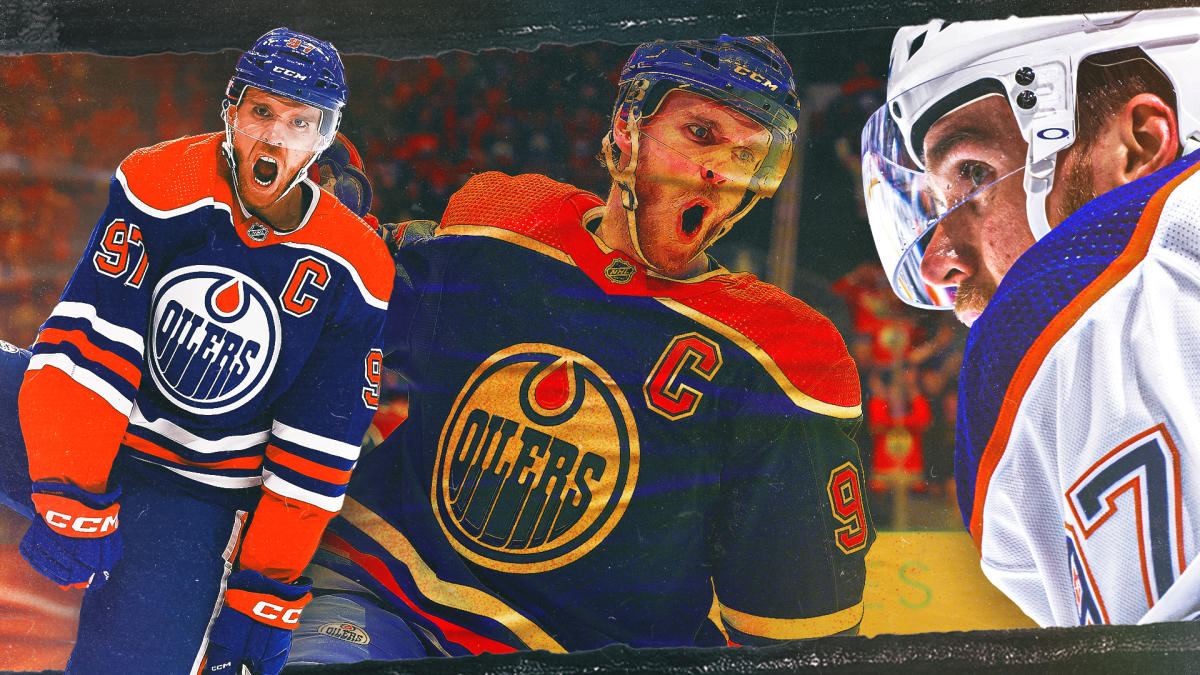 Edmonton Oilers, History & Notable Players