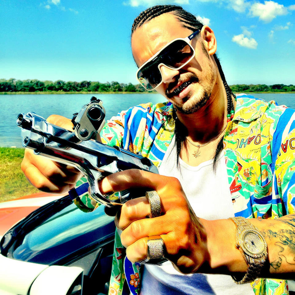 Spring Breakers Stills