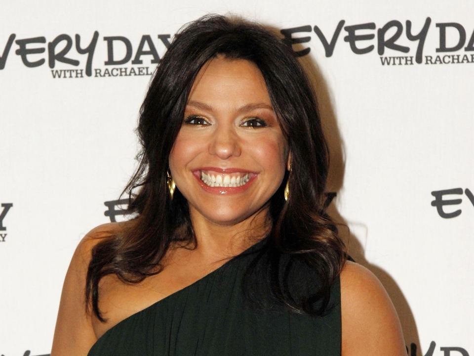 Rachael Ray