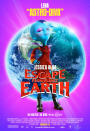 The Weinstein Company's "Escape from Planet Earth" - 2013