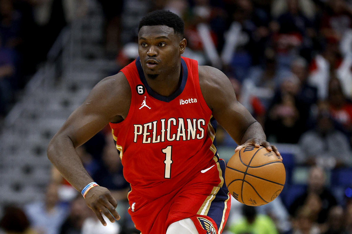 NBA DFS Picks: Yahoo plays and strategy for Mon., Dec. 19