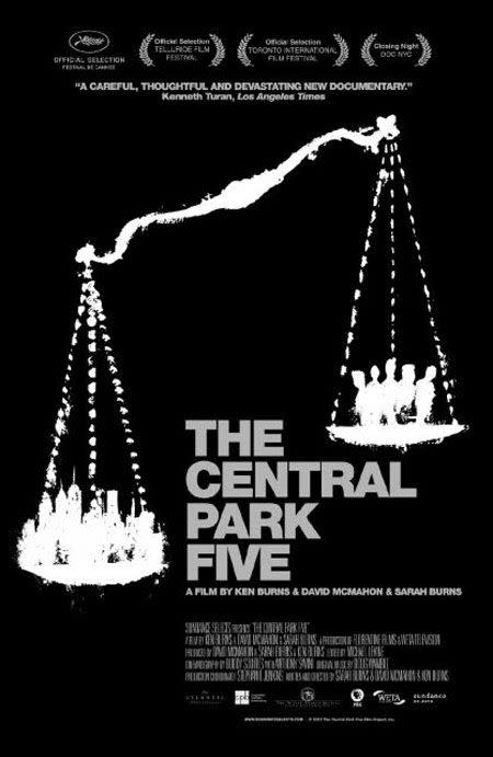 The Central Park Five