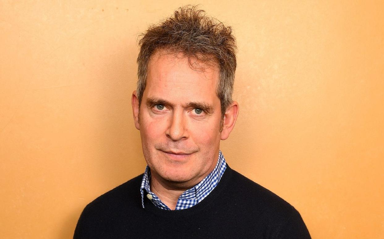 Tom Hollander - Dave J Hogan/Getty