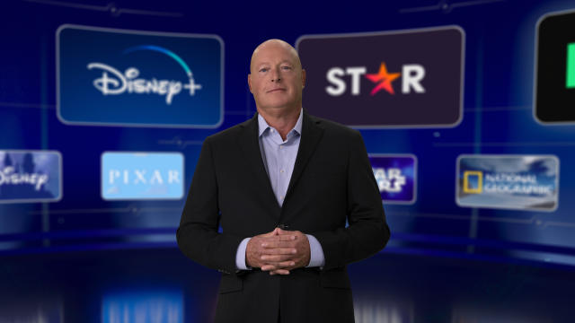Disney to Begin Layoffs and Targeted Hiring Freeze, Bob Chapek Says