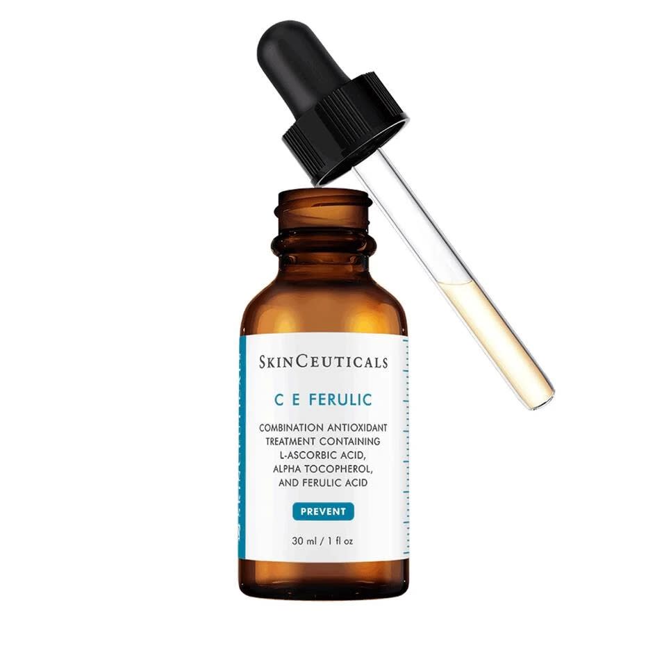 Courtesy of Skinceuticals.