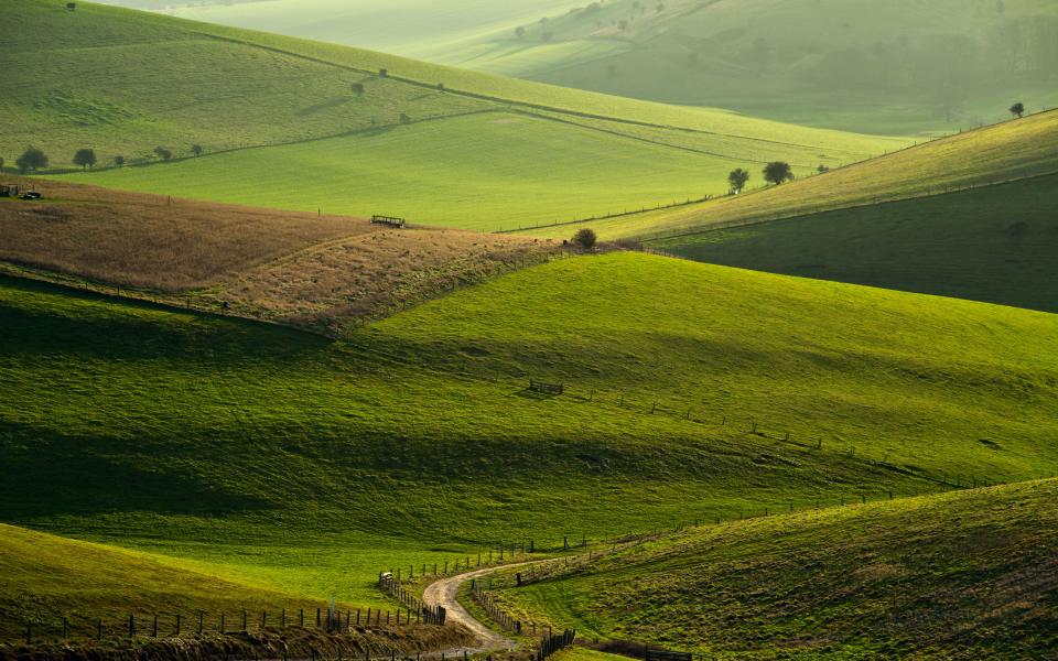 A Brexit that benefits agriculture is a Brexit that benefits the nation – Ministers, take note