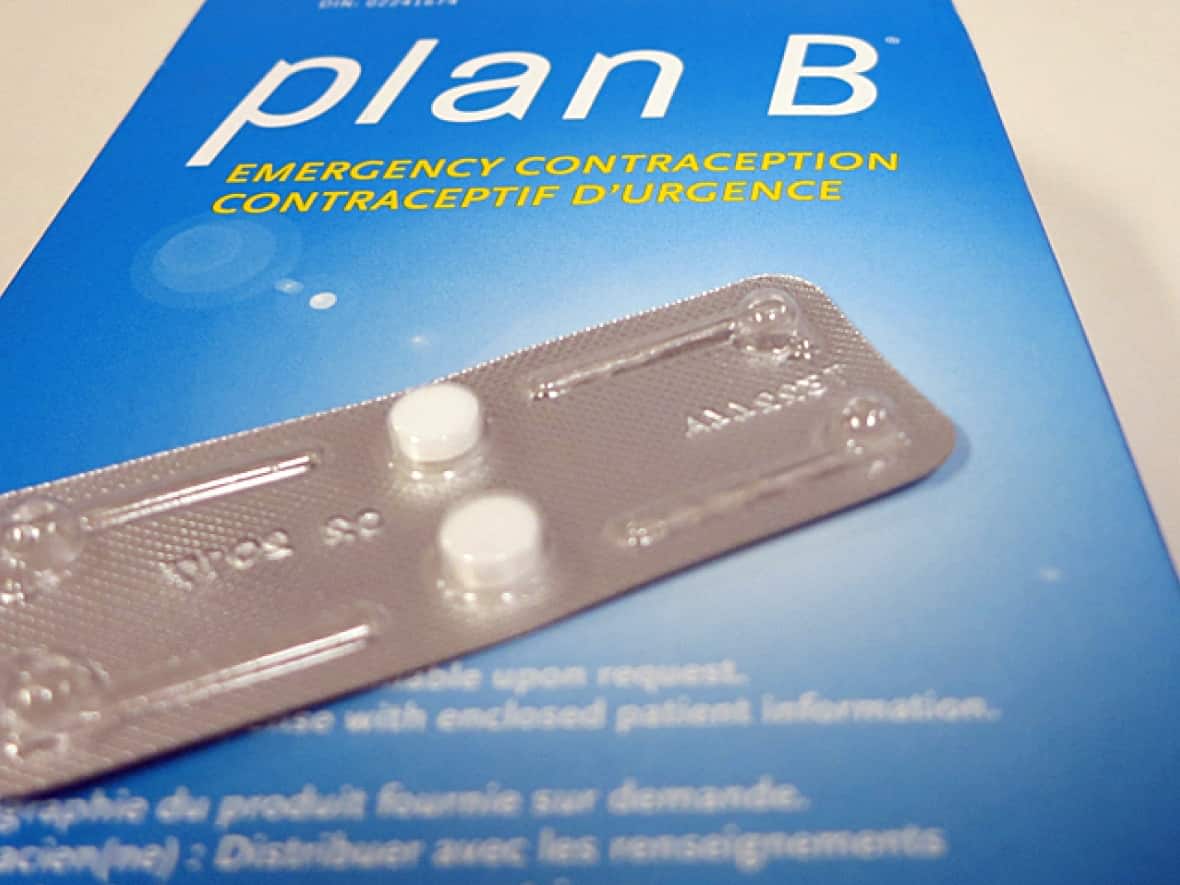 A young woman from Saguenay, Que., was refused emergency birth control by a local pharmacist who said giving her the morning-after pill went against his religious values. (CBC - image credit)