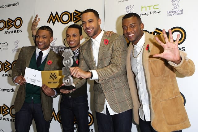 JLS