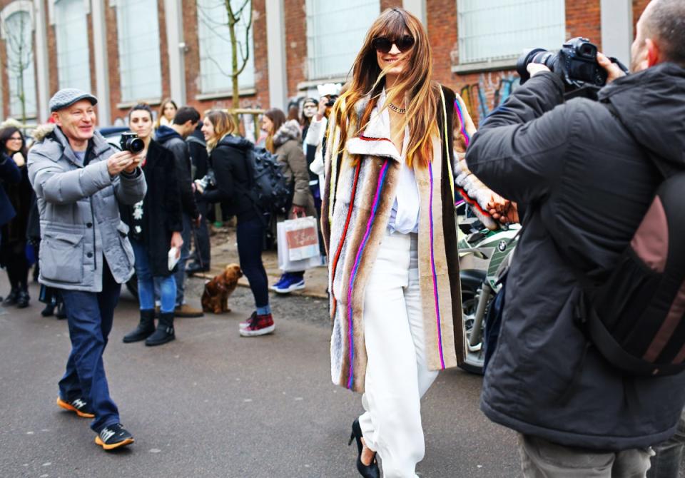 Caroline de Maigret