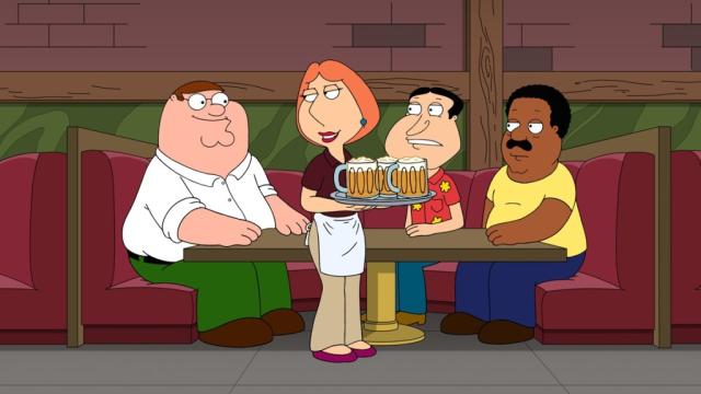 Family Guy Season 22 Episode 7 Streaming How to Watch Stream Online