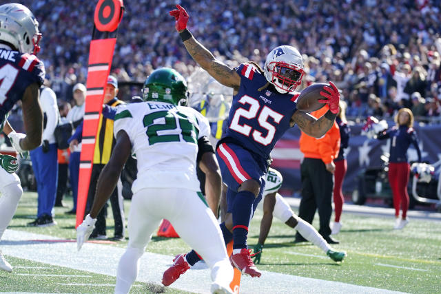 Patriots 22, Jets 17: Nick Folk, defense help New England pick up 13th  straight win over Jets